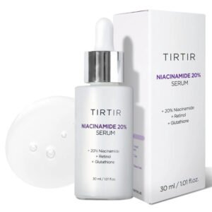 Niacinamide 20% Serum 30ml