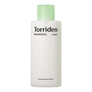 Balanceful Cica Lotion 210ml