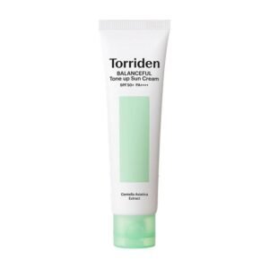 Balanceful Cica Tone-Up Sun Cream 60ml