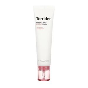 Cellmazing Firming Cream 60ml