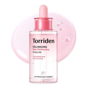 Cellmazing Pore Perfecting Ampoule 30ml
