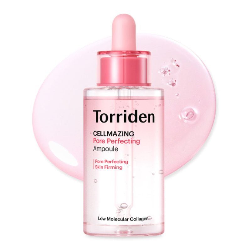 Cellmazing Pore Perfecting Ampoule 30ml