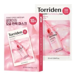 Cellmazing Pore Perfecting Mask 25ml