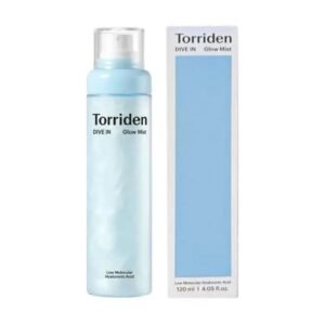 Dive In Glow Mist 120ml