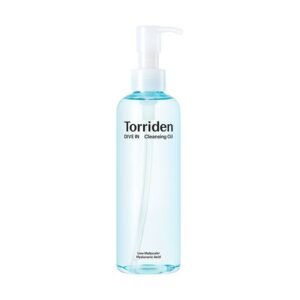 Dive In Low Molecular Hyaluronic Acid Cleansing Oil 200ml