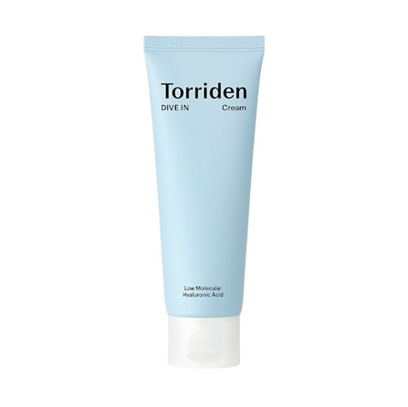 Dive-in Low Molecular Hyaluronic Acid Cream 80ml