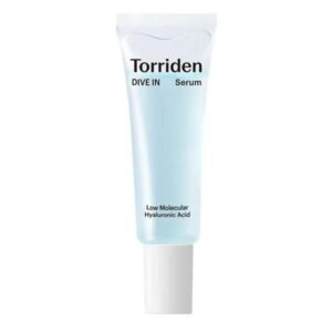 Dive-In Low Molecular Hyaluronic Acid Serum Mini 20ml