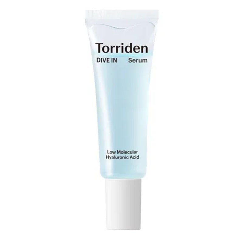 Dive-In Low Molecular Hyaluronic Acid Serum Mini 20ml