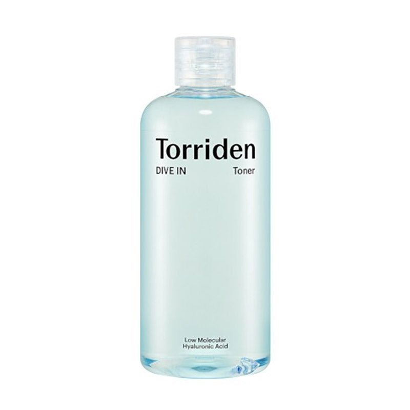 Dive-in Low Molecular Hyaluronic Acid Toner 300ml