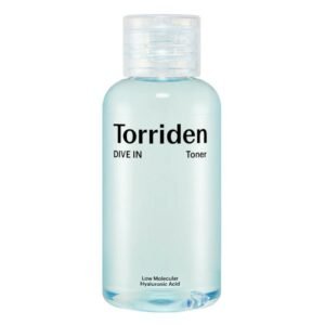 Dive-in Low Molecular Hyaluronic Acid Toner (Mini) 50ml