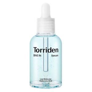 Dive-In Low Molecule Hyaluronic Acid Serum 50ml