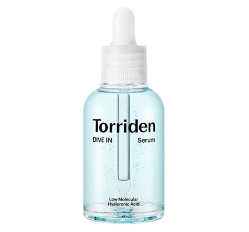 Dive-In Low Molecule Hyaluronic Acid Serum 50ml