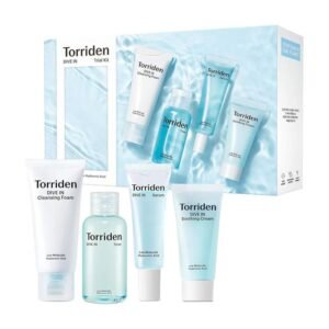 Dive In Trial Kit (4pcs)