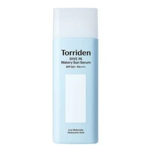 Dive In Watery Sun Serum 50ml