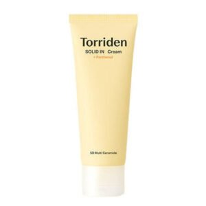 Solid-in 5D Multi Ceramide Cream 70ml