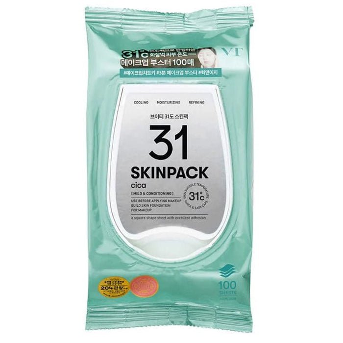 31 Skin Pack (100ea)