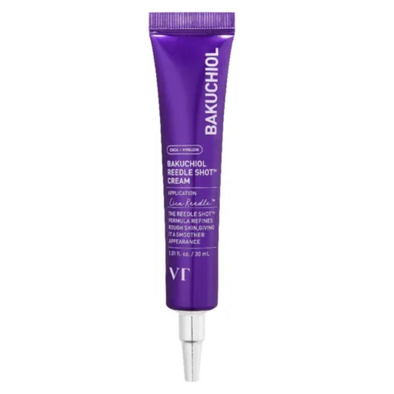 Bakuchiol Reedle Shot Cream 30ml