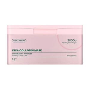 Cica Collagen Mask (30ea)