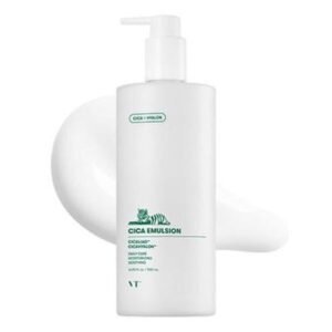 Cica Emulsion 500ml
