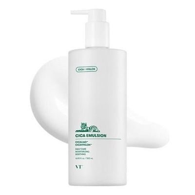 Cica Emulsion 500ml