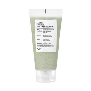 Cica Mask Cleanser 120ml