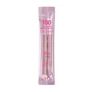 Collagen Reedle Shot 100 Stick Pouch 2ml