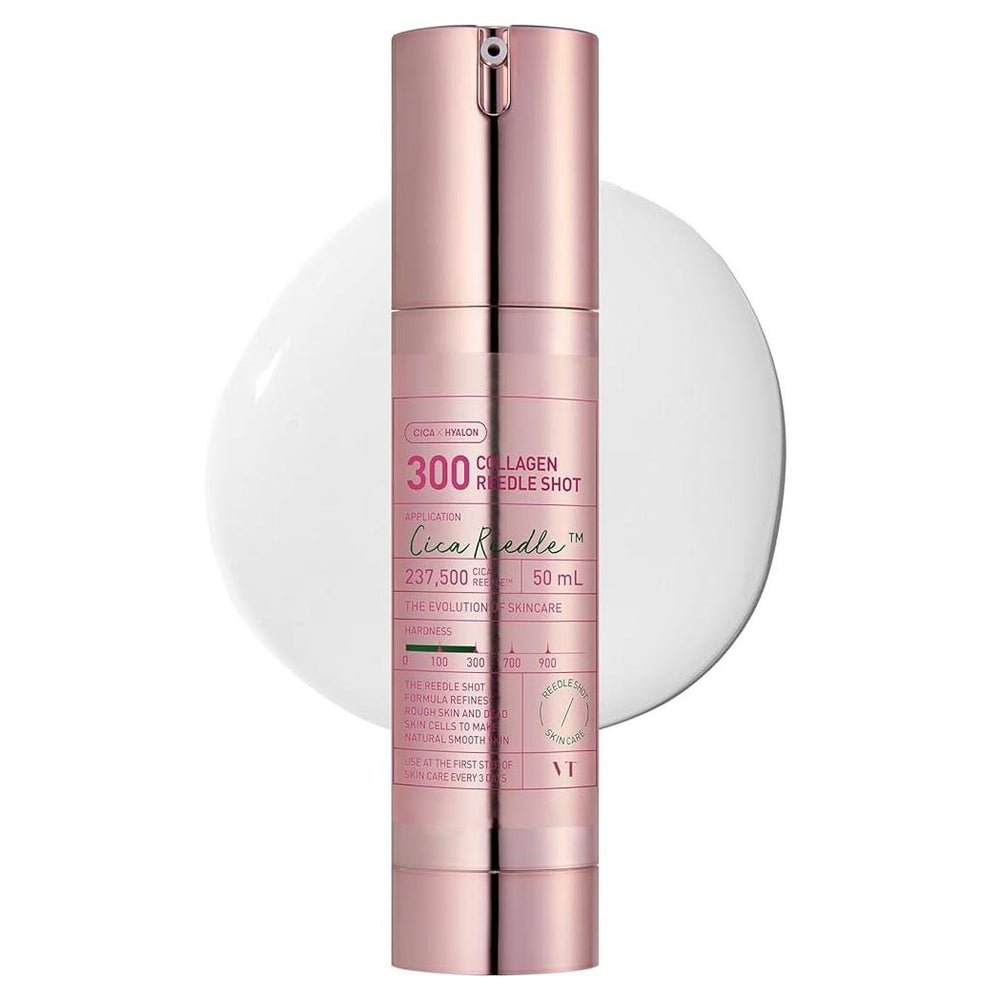 Collagen Reedle Shot 300 50ml