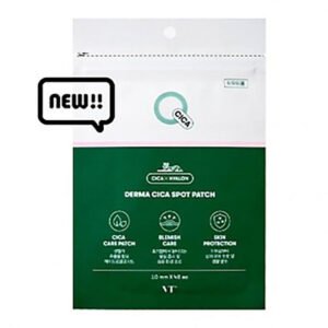 Derma Cica Spot Patch (48 Patches)