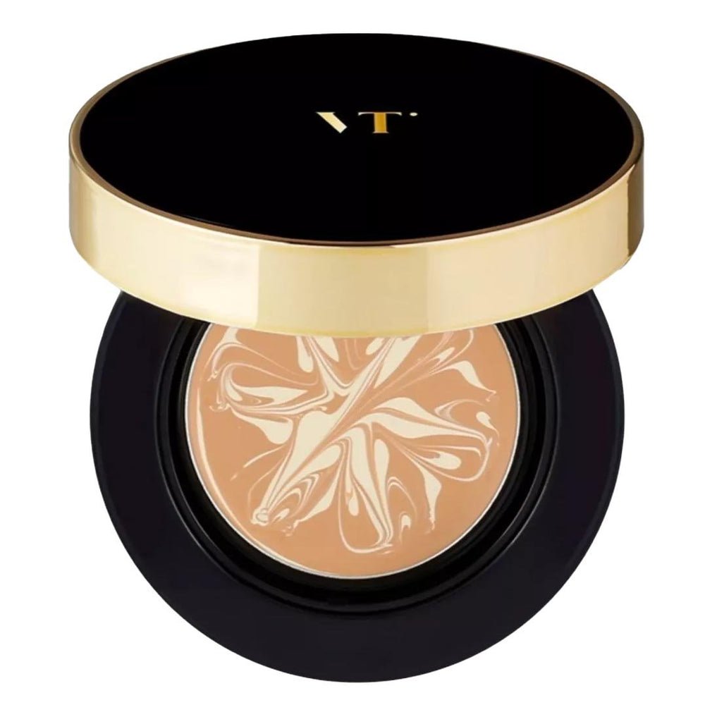 Essence Skin Foundation Pact