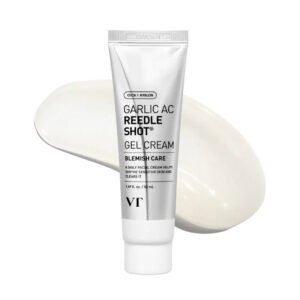 Garlic AC Reedle Shot Gel Cream 50ml
