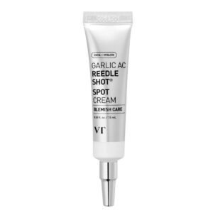 Garlic AC Reedle Shot Spot Cream 15ml