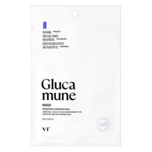 Glucamune Mask 23g (1ea)