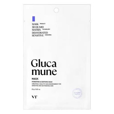 Glucamune Mask 23g (1ea)