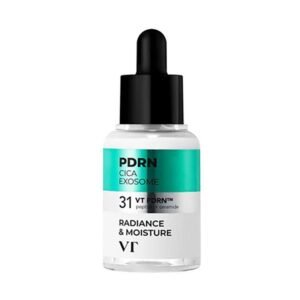 PDRN Cica Exosome R5 Firming Ampoule 30ml