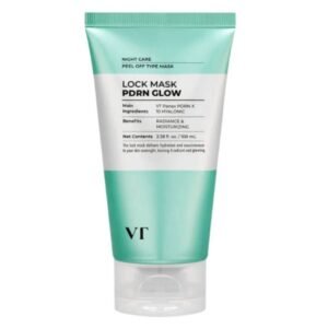 PDRN Glow Lock Mask 100ml