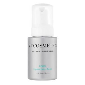 PDRN Hyaluronic Acid Mint Micro Bubble Serum 70ml