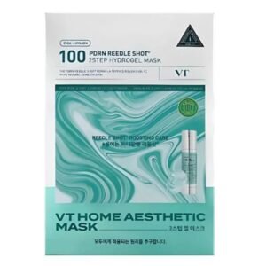PDRN Reedle Shot 100 2Step Hydrogel Mask