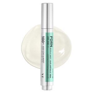 PDRN Reedle Shot Hair Ampoule 100dL 15ml