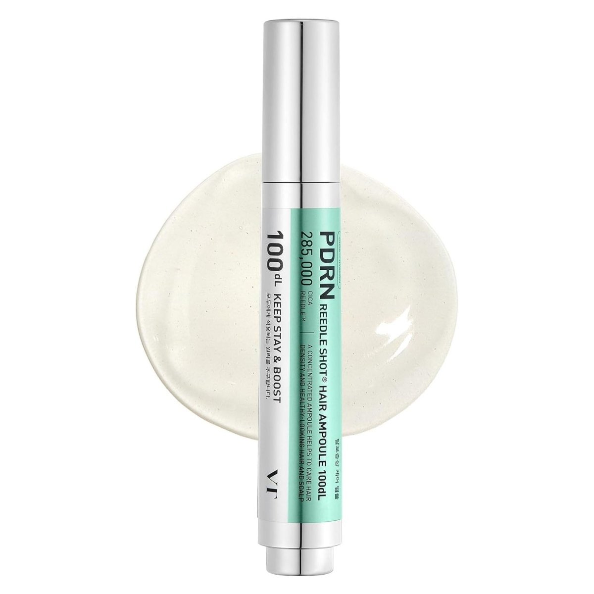 PDRN Reedle Shot Hair Ampoule 100dL 15ml