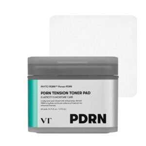 PDRN Tension Toner Pad (60 Pads)