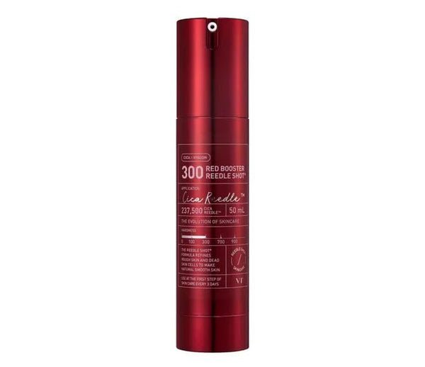 Red Booster Reedle Shot 300 50ml