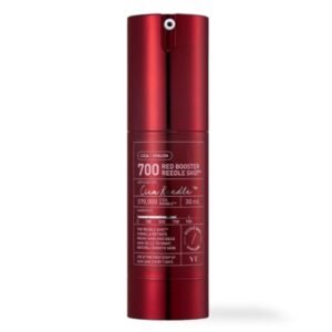 Red Booster Reedle Shot 700 30ml