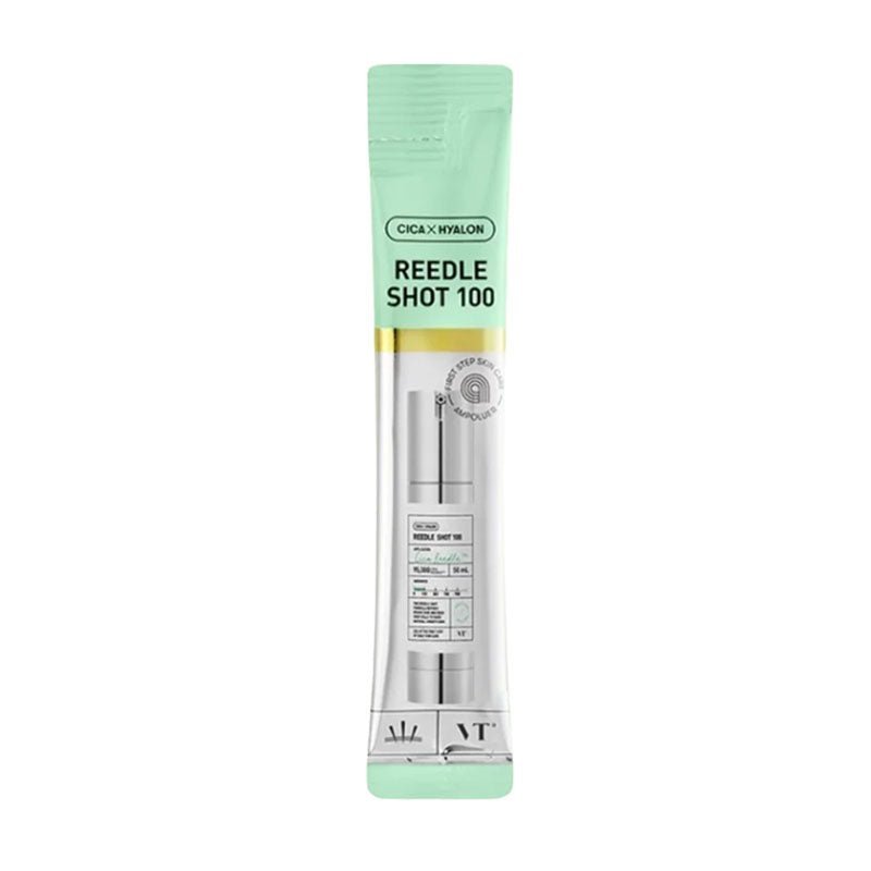 Reedle Shot 100 Stick Pouch 2ml