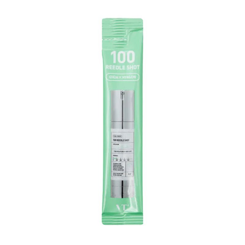 Reedle Shot 100 Stick Pouch 2ml
