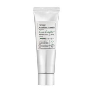 Reedle Shot Cleanser 80ml