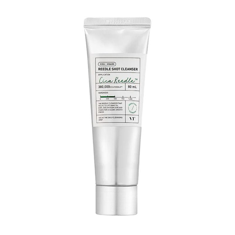 Reedle Shot Cleanser 80ml