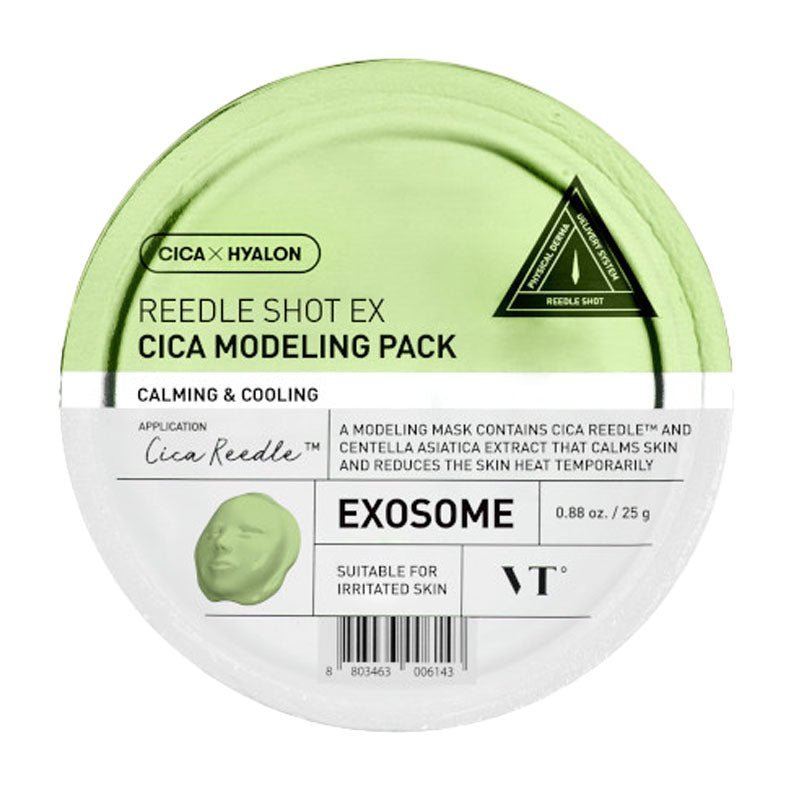 Reedle Shot Ex Modelling Pack 25g
