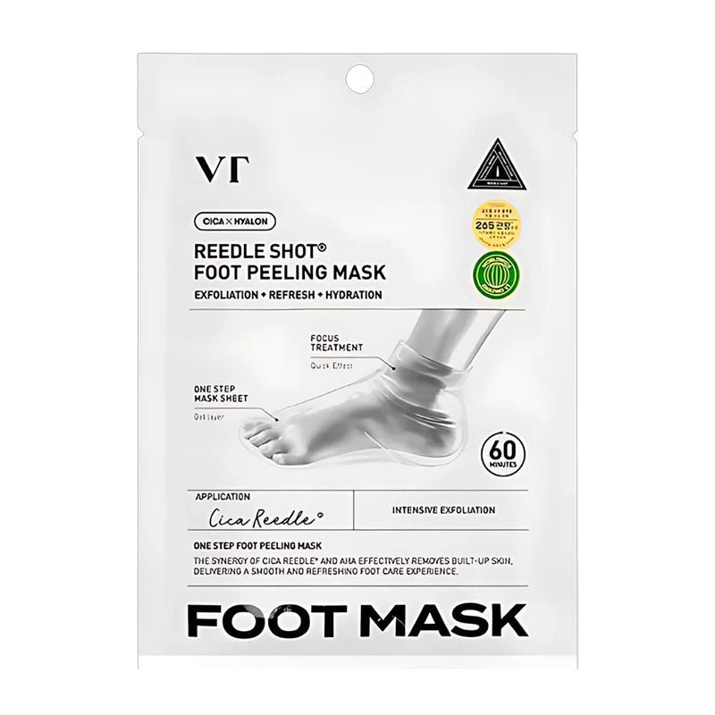 Reedle Shot Foot Peeling Mask 40ml