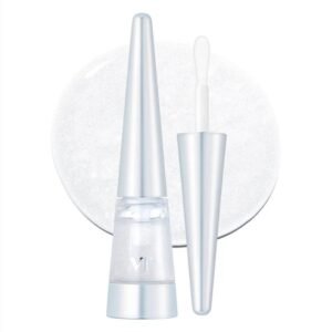Reedle Shot Lip Plumper 4.3g (Crystal)