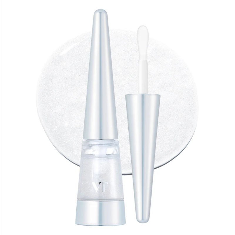 Reedle Shot Lip Plumper 4.3g (Crystal)